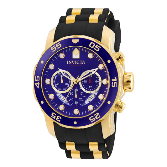 RELOJ DEPORTIVO PARA HOMBRE INVICTA PRO DIVER 6983 - AZUL