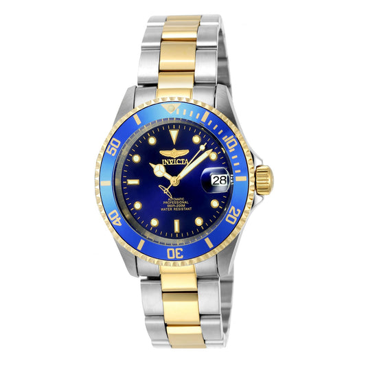 RELOJ  PARA HOMBRE INVICTA PRO DIVER 8928OB - AZUL