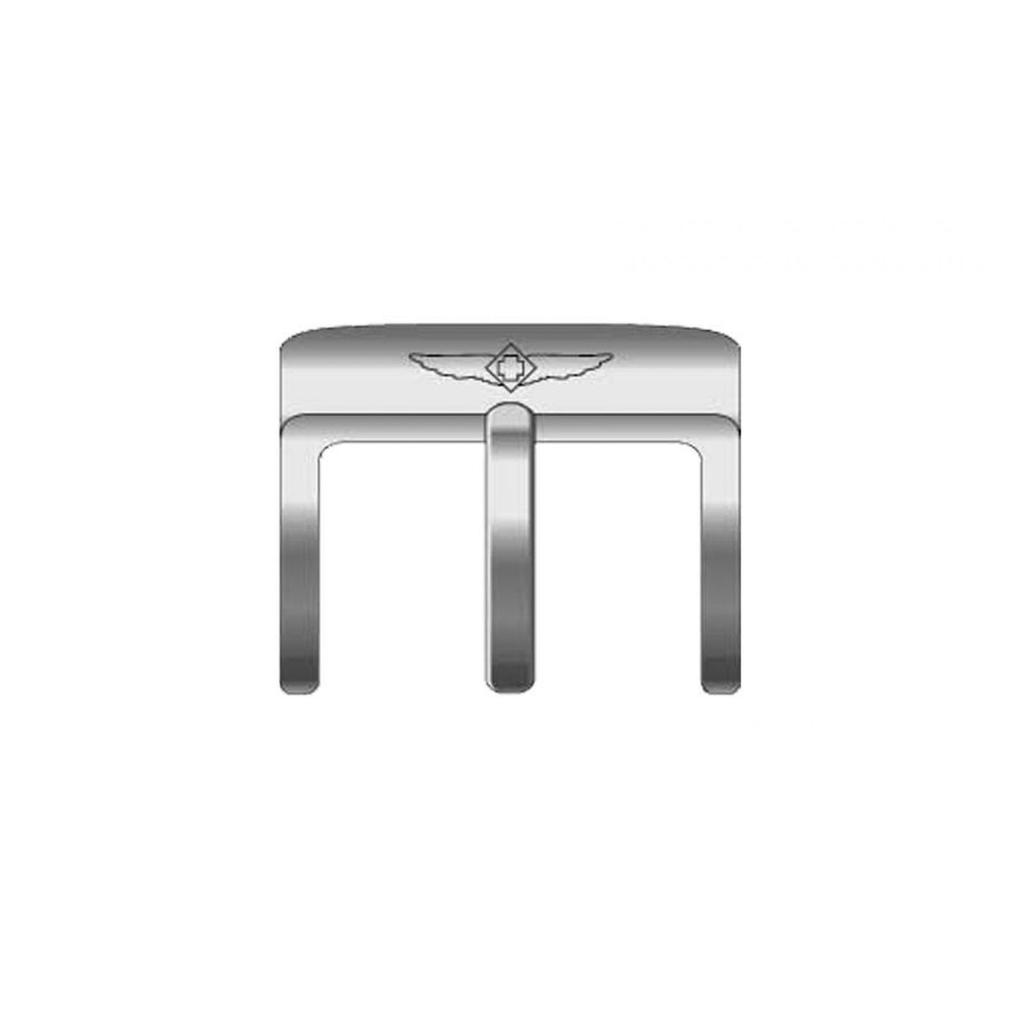 RELOJ DEPORTIVO PARA MUJER INVICTA ANGEL 17479 - BLANCO