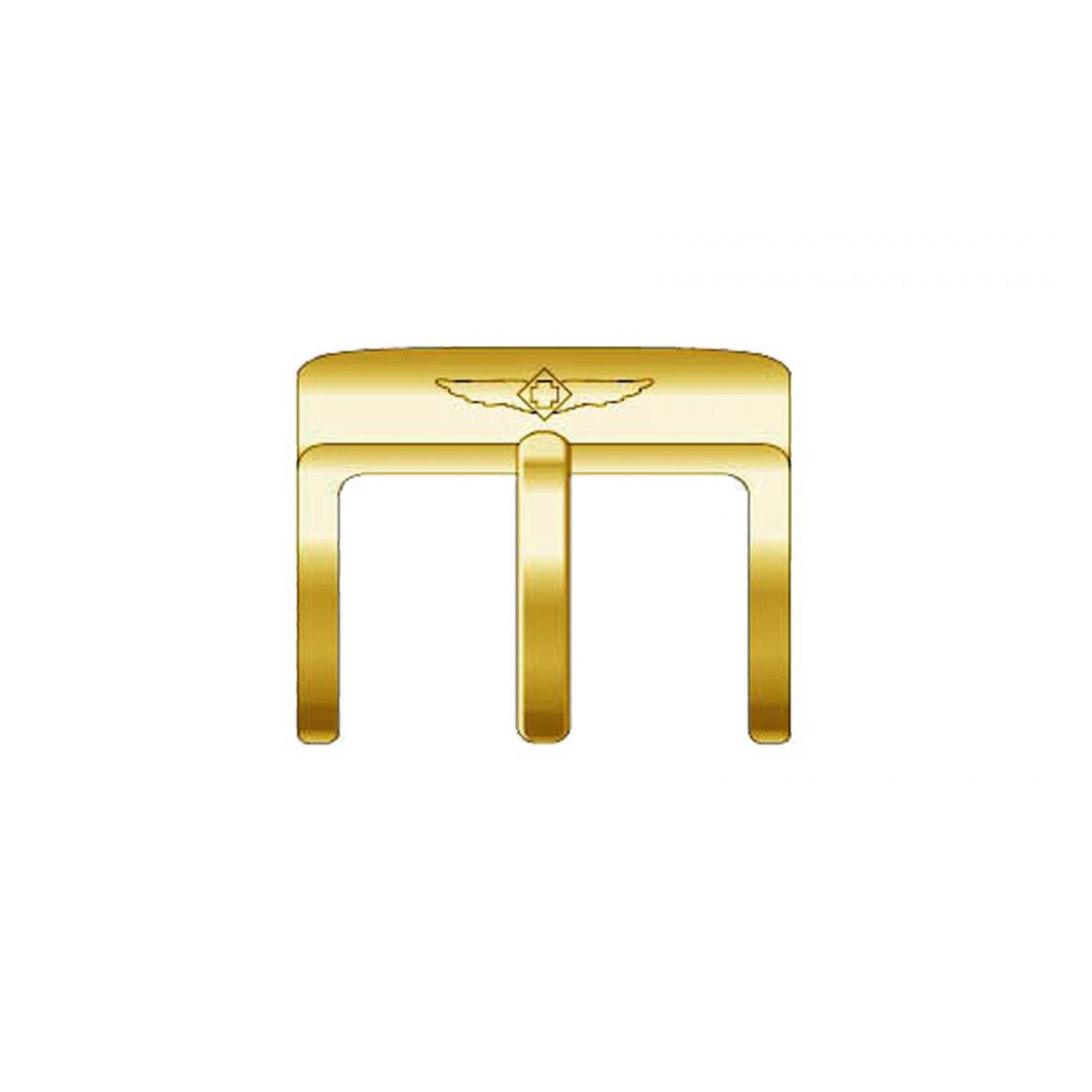 RELOJ DEPORTIVO PARA MUJER INVICTA ANGEL 17483 - CARBÓN