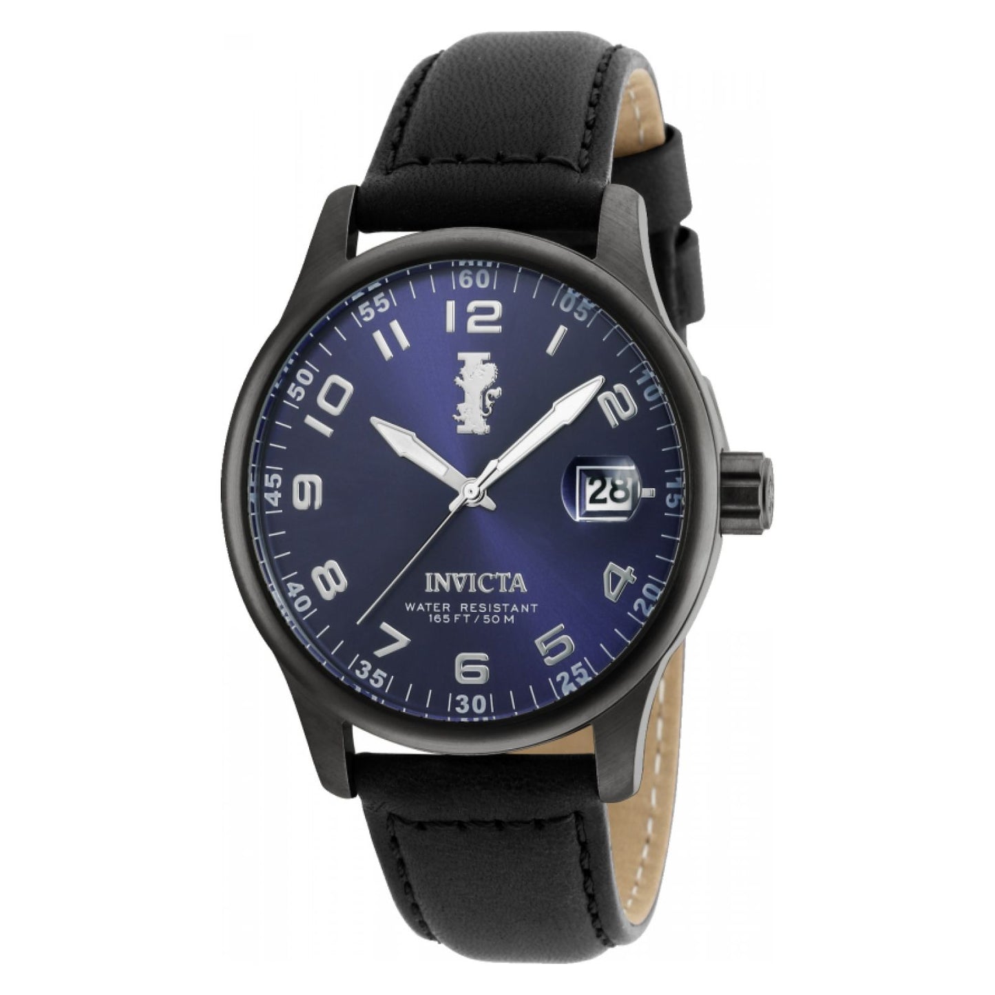 RELOJ CLÁSICO PARA HOMBRE INVICTA I-FORCE 21395 - NEGRO