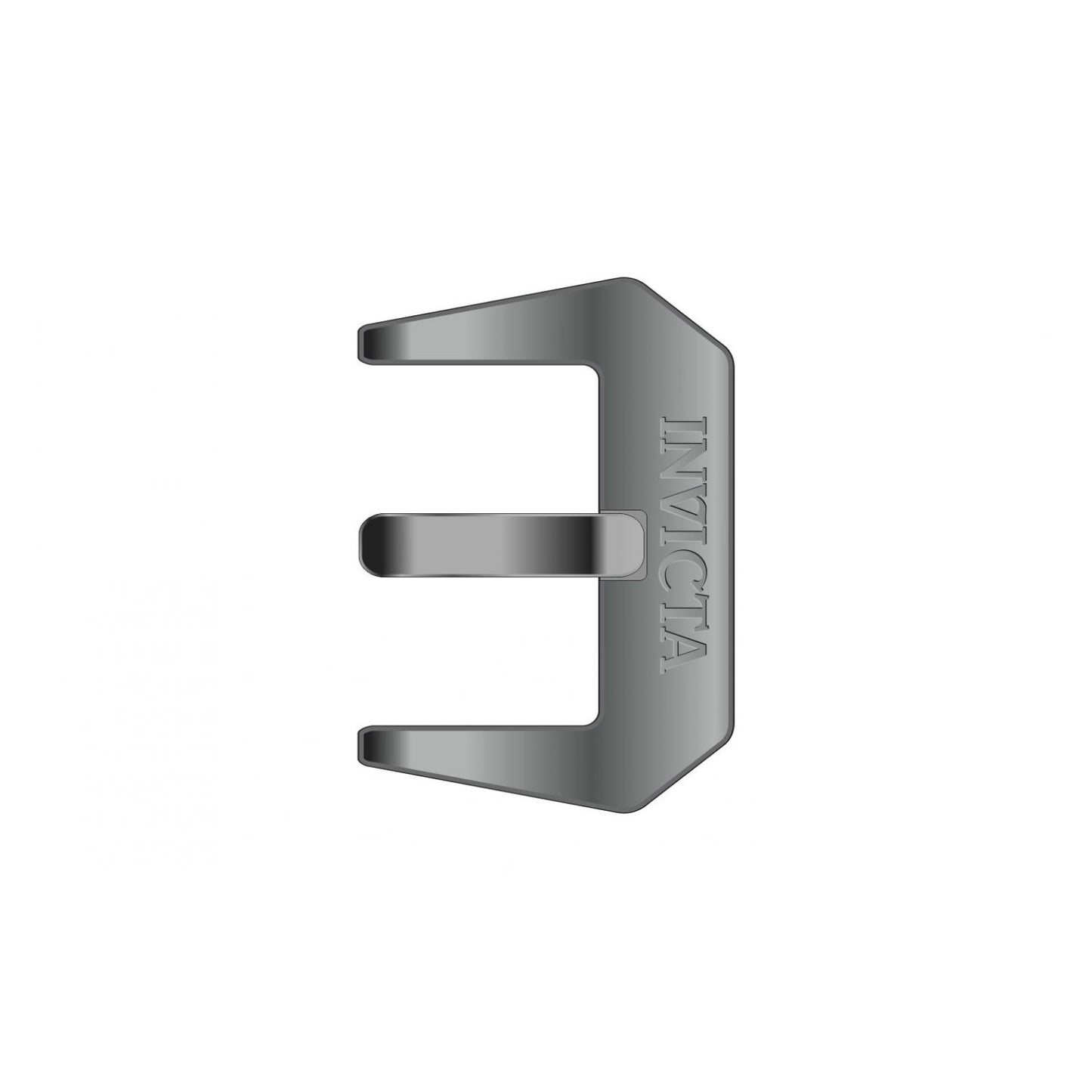 RELOJ CLÁSICO PARA HOMBRE INVICTA RUSSIAN DIVER 22012 - GRIS