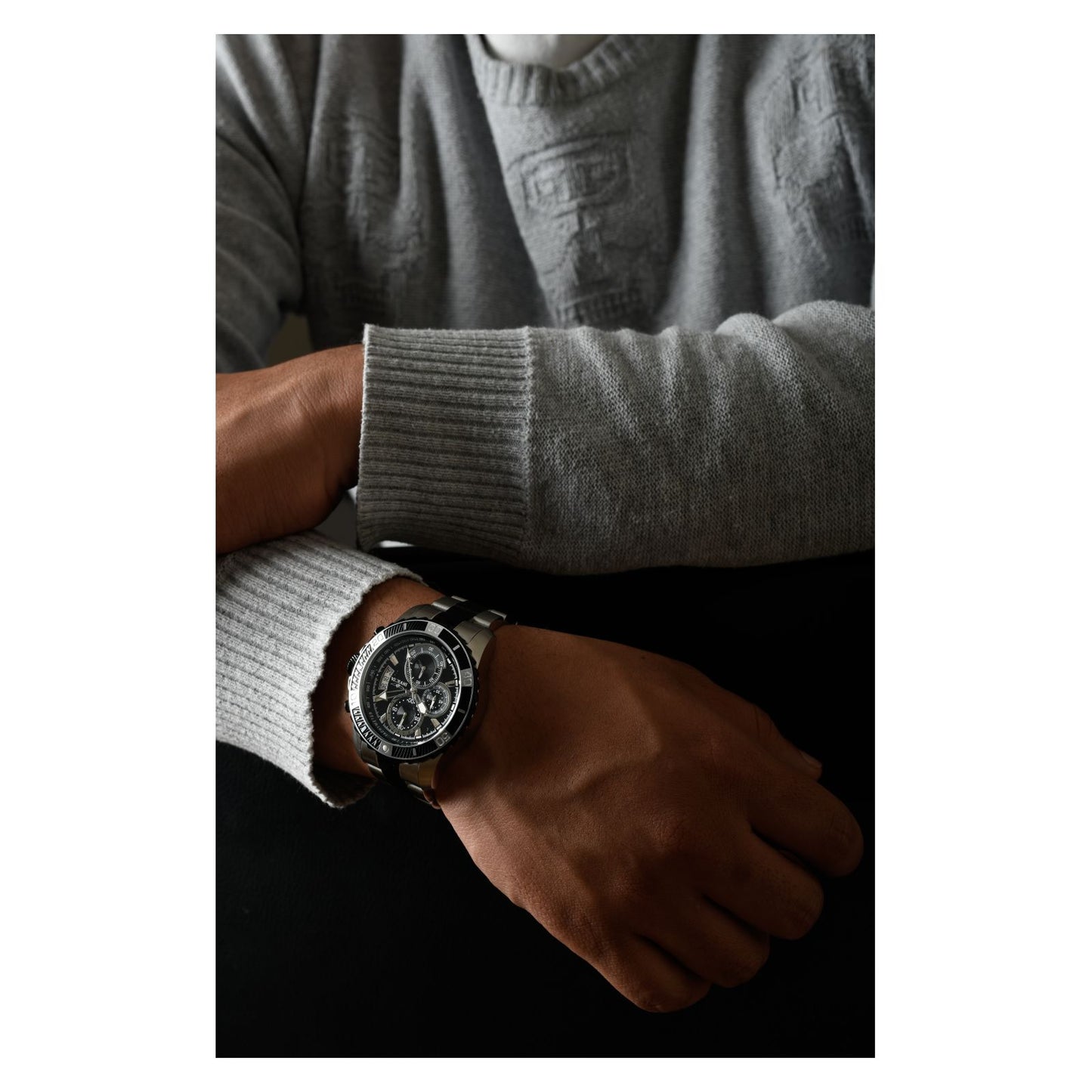 RELOJ PARA HOMBRE INVICTA PRO DIVER 22416 - NEGRO