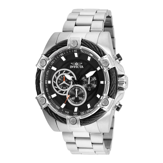 RELOJ  PARA HOMBRE INVICTA BOLT 25512 - BRONCE