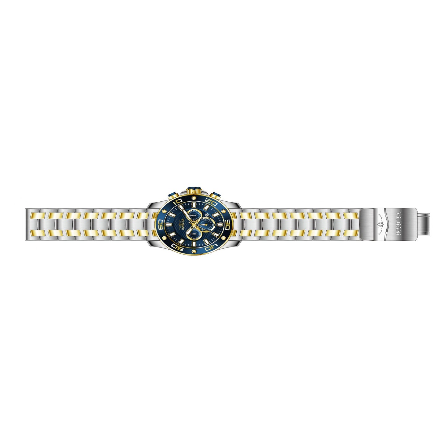 RELOJ PARA HOMBRE INVICTA PRO DIVER 26082 - MULTICOLOR