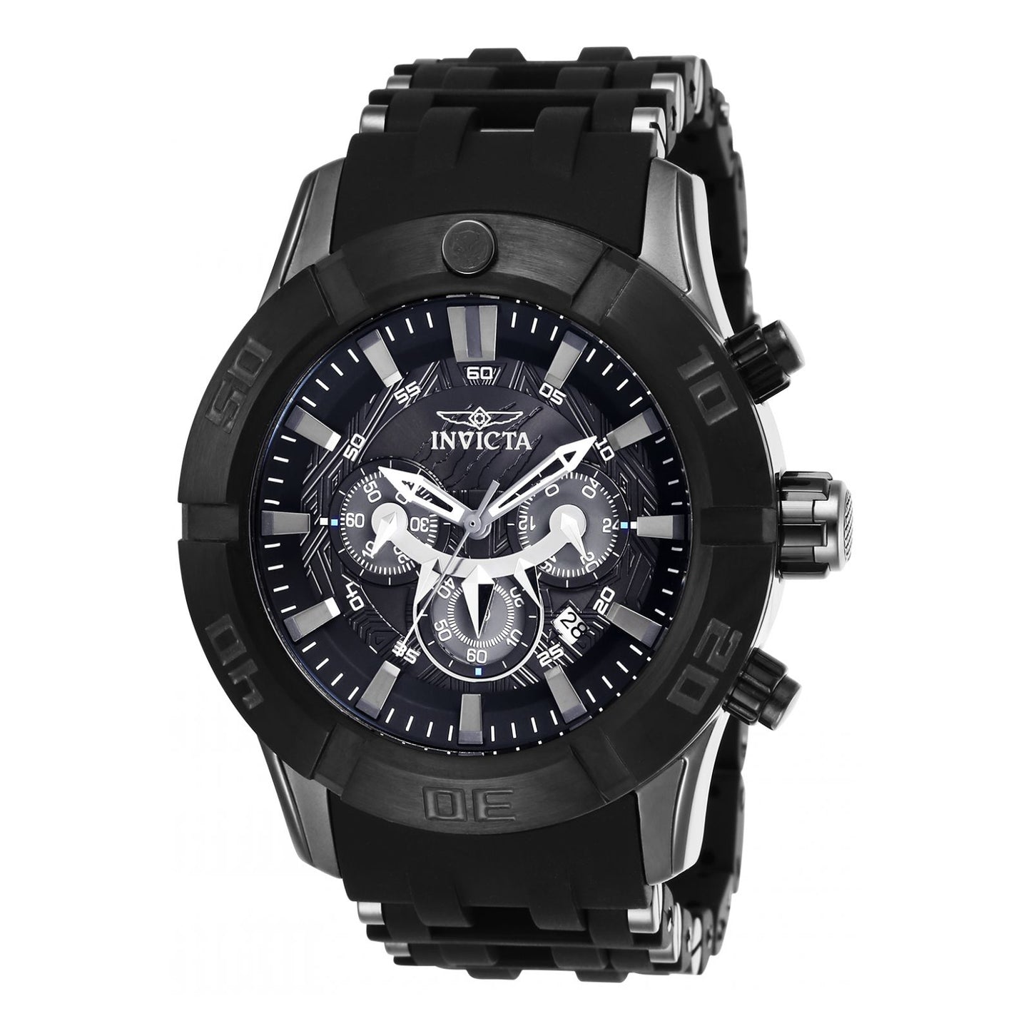 Reloj de pulsera Invicta marvel 26749