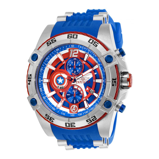 Reloj de pulsera Invicta marvel 26780