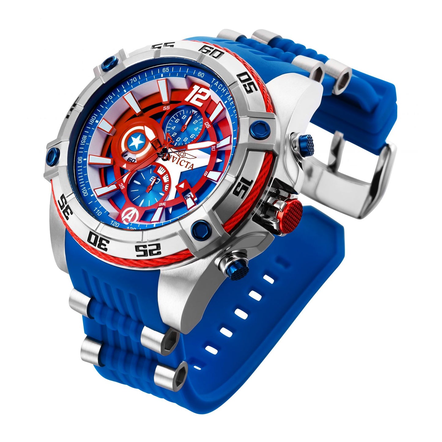 Reloj de pulsera Invicta marvel 26780
