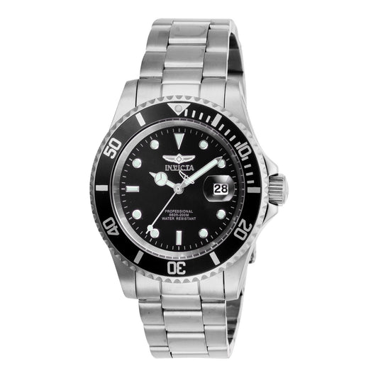 RELOJ  PARA HOMBRE INVICTA PRO DIVER 26970 - NEGRO