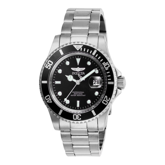 RELOJ  PARA HOMBRE INVICTA PRO DIVER 26970 - NEGRO