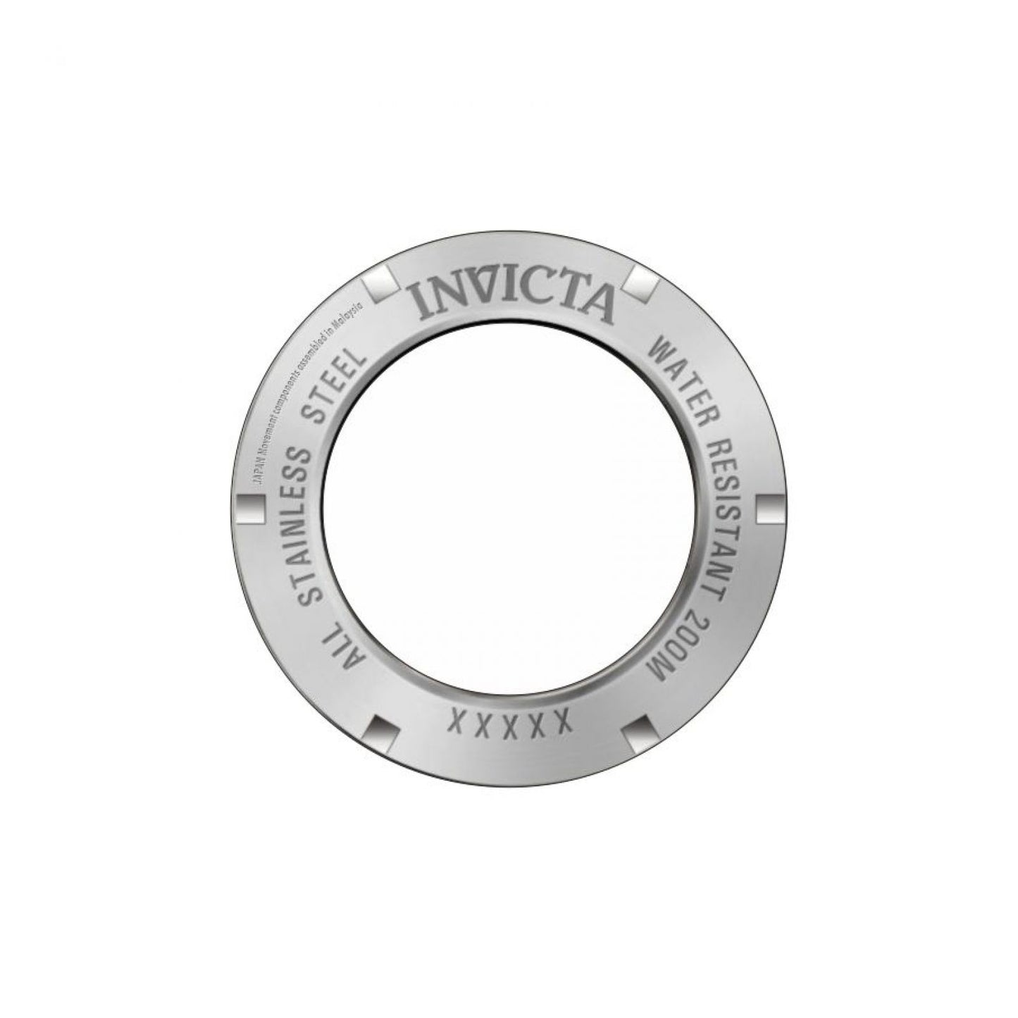 RELOJ  PARA HOMBRE INVICTA PRO DIVER 9010OB - CHAMPÁN