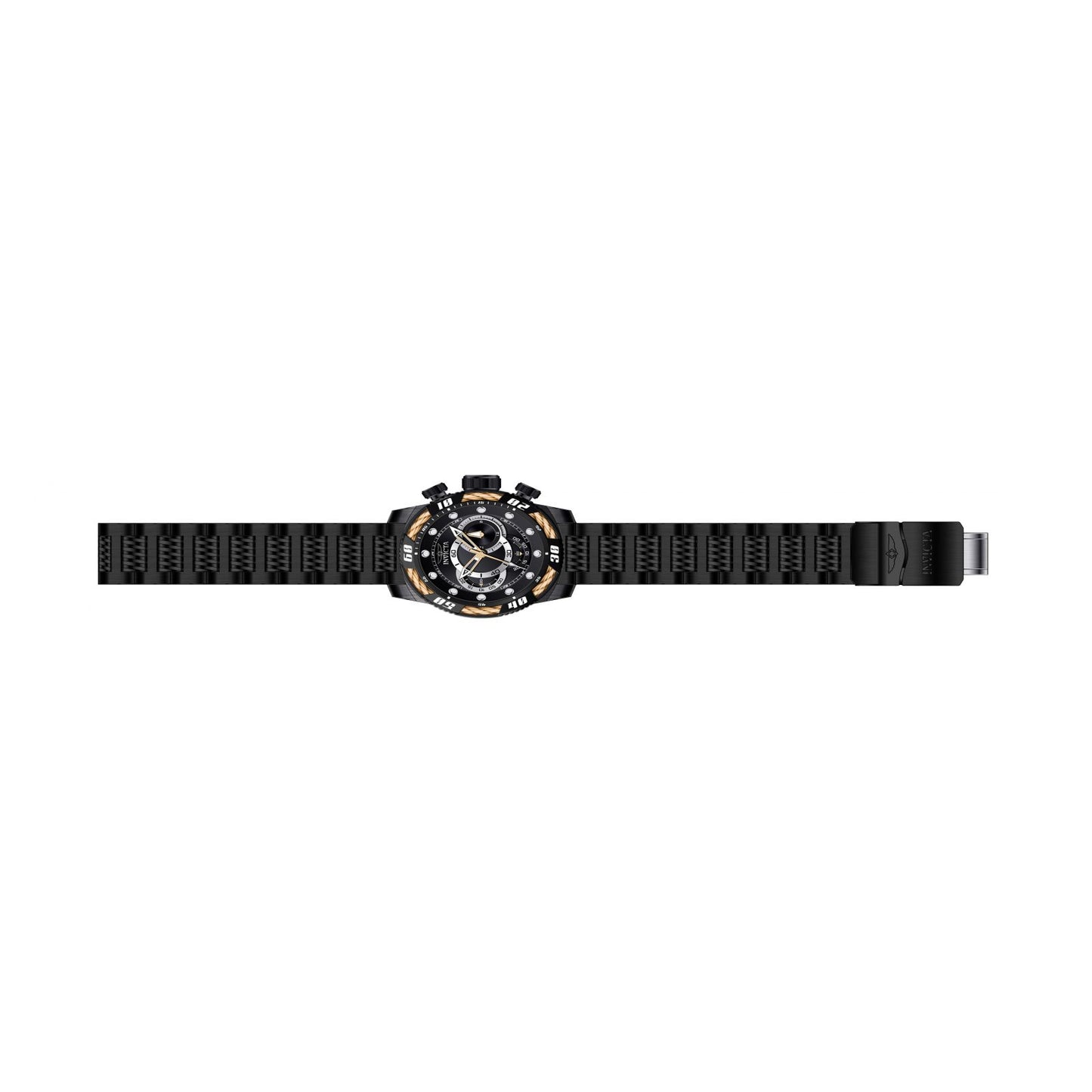 RELOJ PARA HOMBRE INVICTA SPEEDWAY 27061 - NEGRO