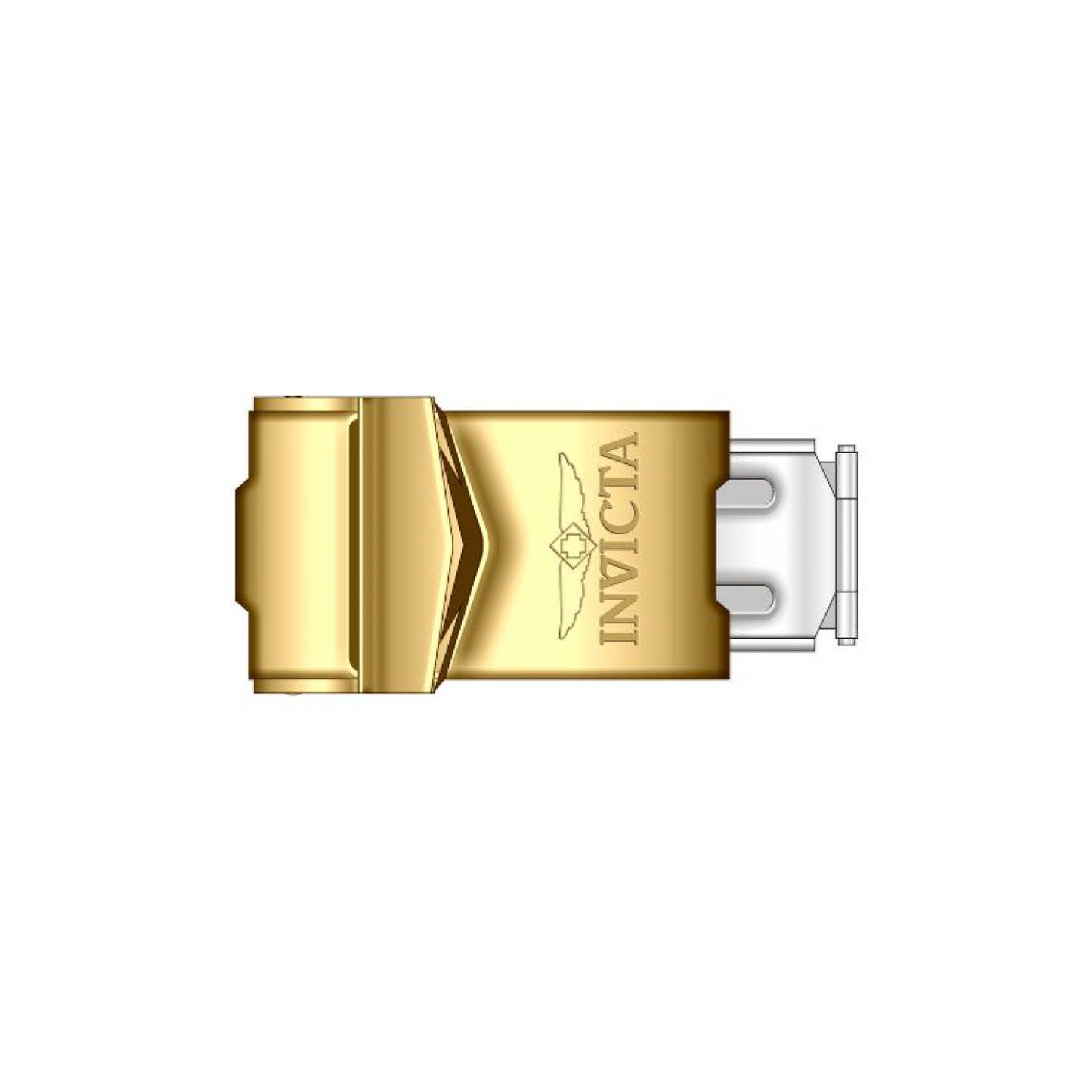 RELOJ MICKEY MOUSE PARA MUJER INVICTA DISNEY LIMITED EDITION 27399 - ORO