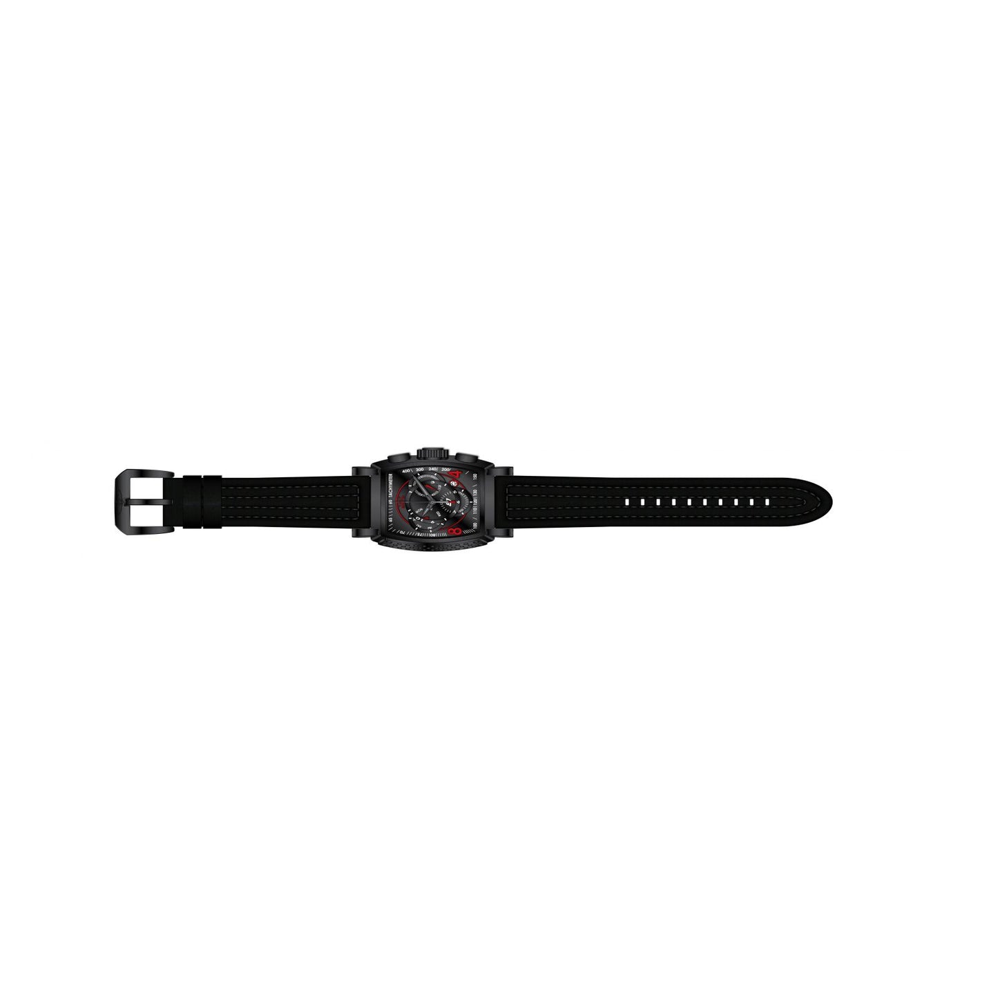 RELOJ CLÁSICO PARA HOMBRE INVICTA S1 RALLY 27947 - NEGRO