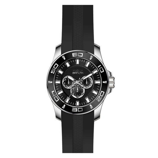 RELOJ DEPORTIVO PARA HOMBRE INVICTA PRO DIVER 28000 - NEGRO