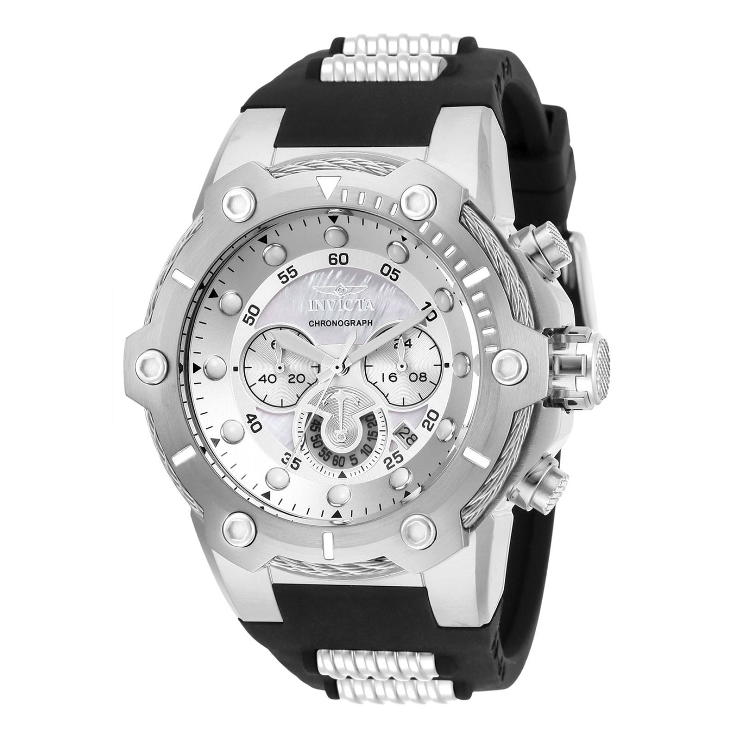 Reloj de pulsera Invicta bolt 28039
