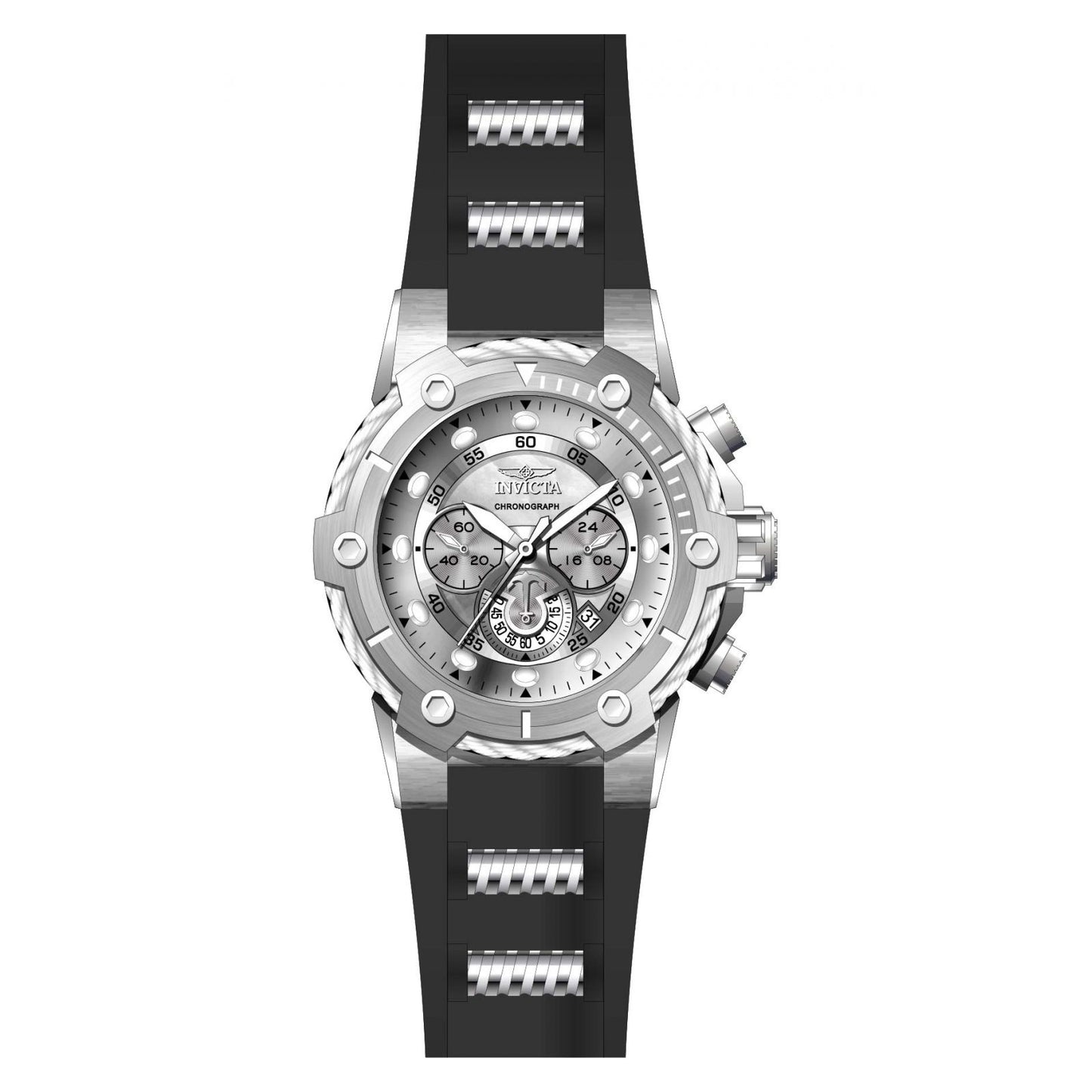 Reloj de pulsera Invicta bolt 28039