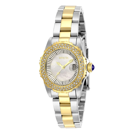 RELOJ  PARA MUJER INVICTA ANGEL 28443 - MULTICOLOR