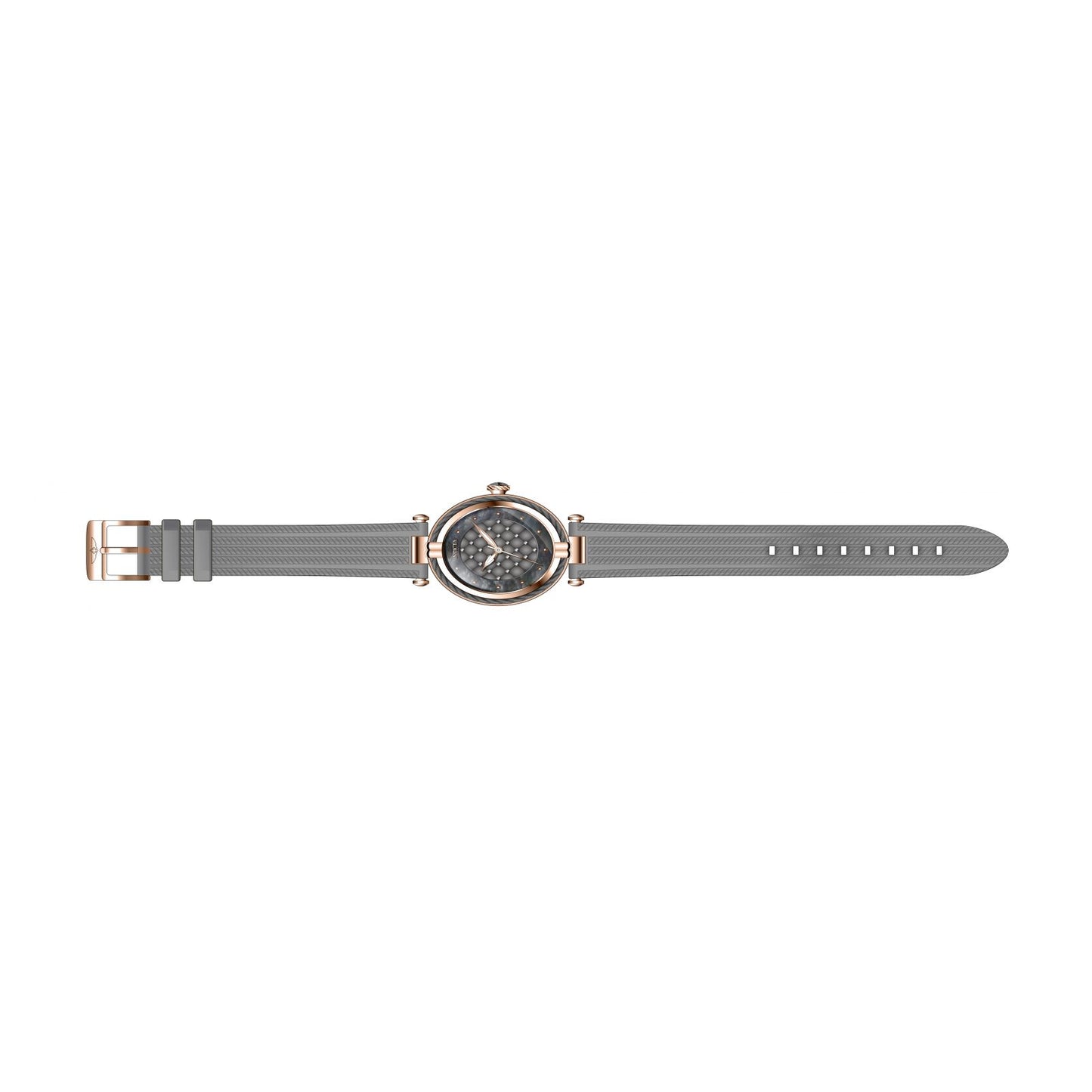 RELOJ PARA MUJER INVICTA BOLT 28947 - GUNMETAL
