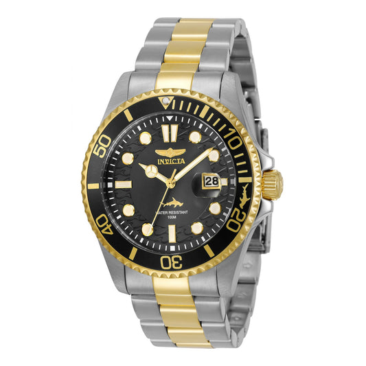 RELOJ  PARA HOMBRE INVICTA PRO DIVER 30023 - NEGRO