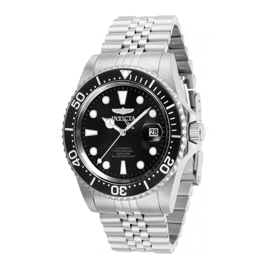 RELOJ  PARA HOMBRE INVICTA PRO DIVER 30091 - PLATEADO