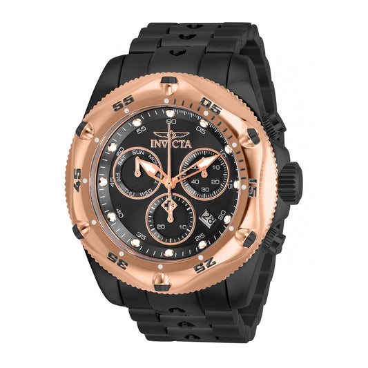 RELOJ  PARA HOMBRE INVICTA PRO DIVER 31613 - NEGRO