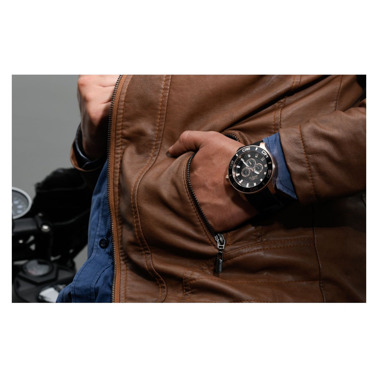 RELOJ DEPORTIVO PARA HOMBRE INVICTA PRO DIVER 33944 - NEGRO