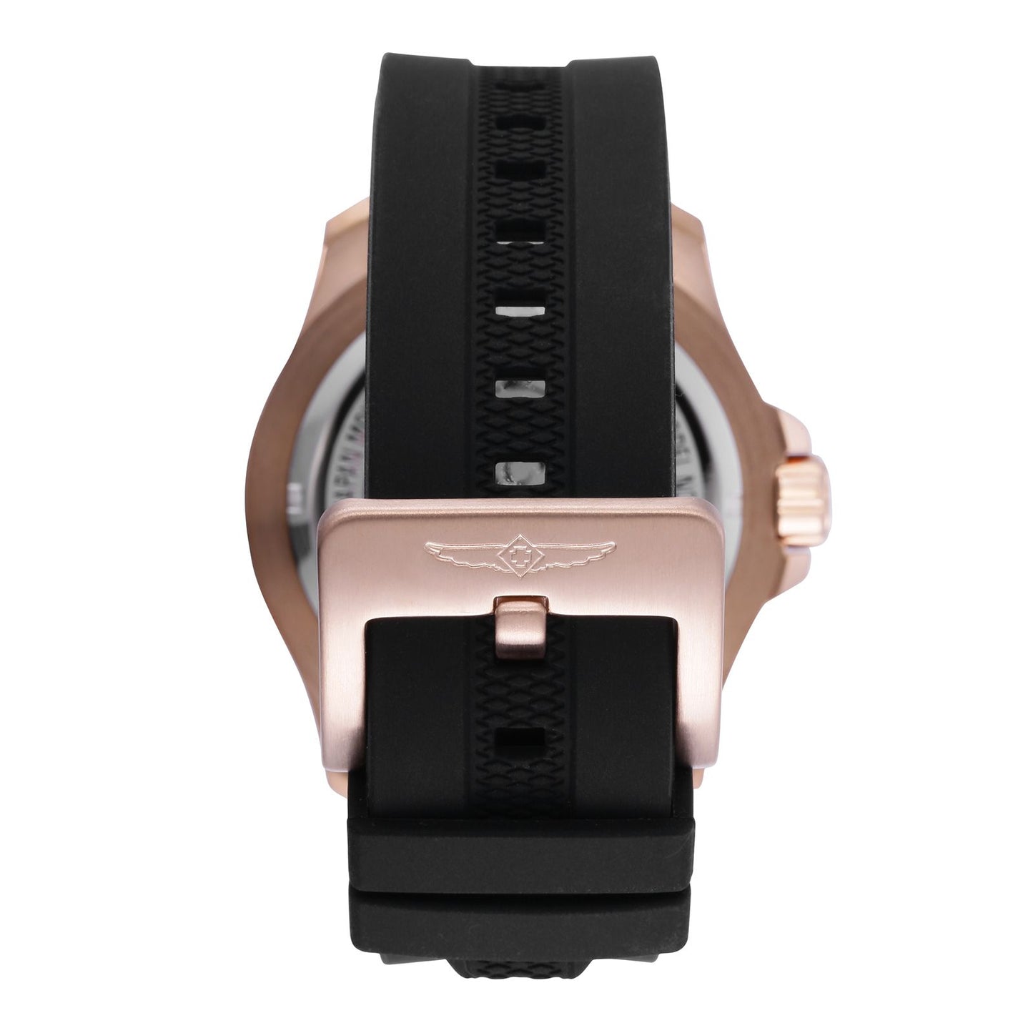 RELOJ DEPORTIVO PARA HOMBRE INVICTA PRO DIVER 33944 - NEGRO