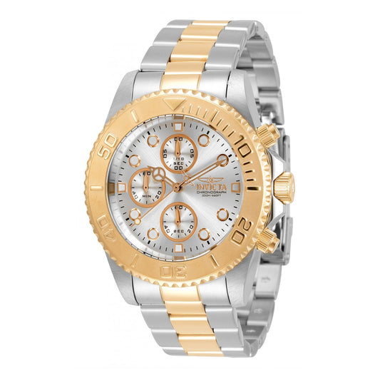 RELOJ  PARA HOMBRE INVICTA PRO DIVER 34037 - MULTICOLOR