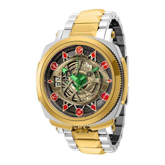 RELOJ DOCTOR EXTRAÑO PARA HOMBRE INVICTA MARVEL 35874 - MULTICOLOR