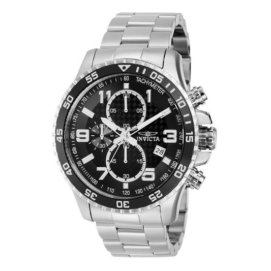 RELOJ CLÁSICO PARA HOMBRE INVICTA SPECIALTY 37146 - ACERO