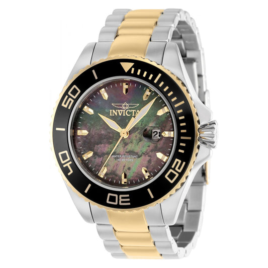 RELOJ  PARA HOMBRE INVICTA PRO DIVER 37432 - MULTICOLOR