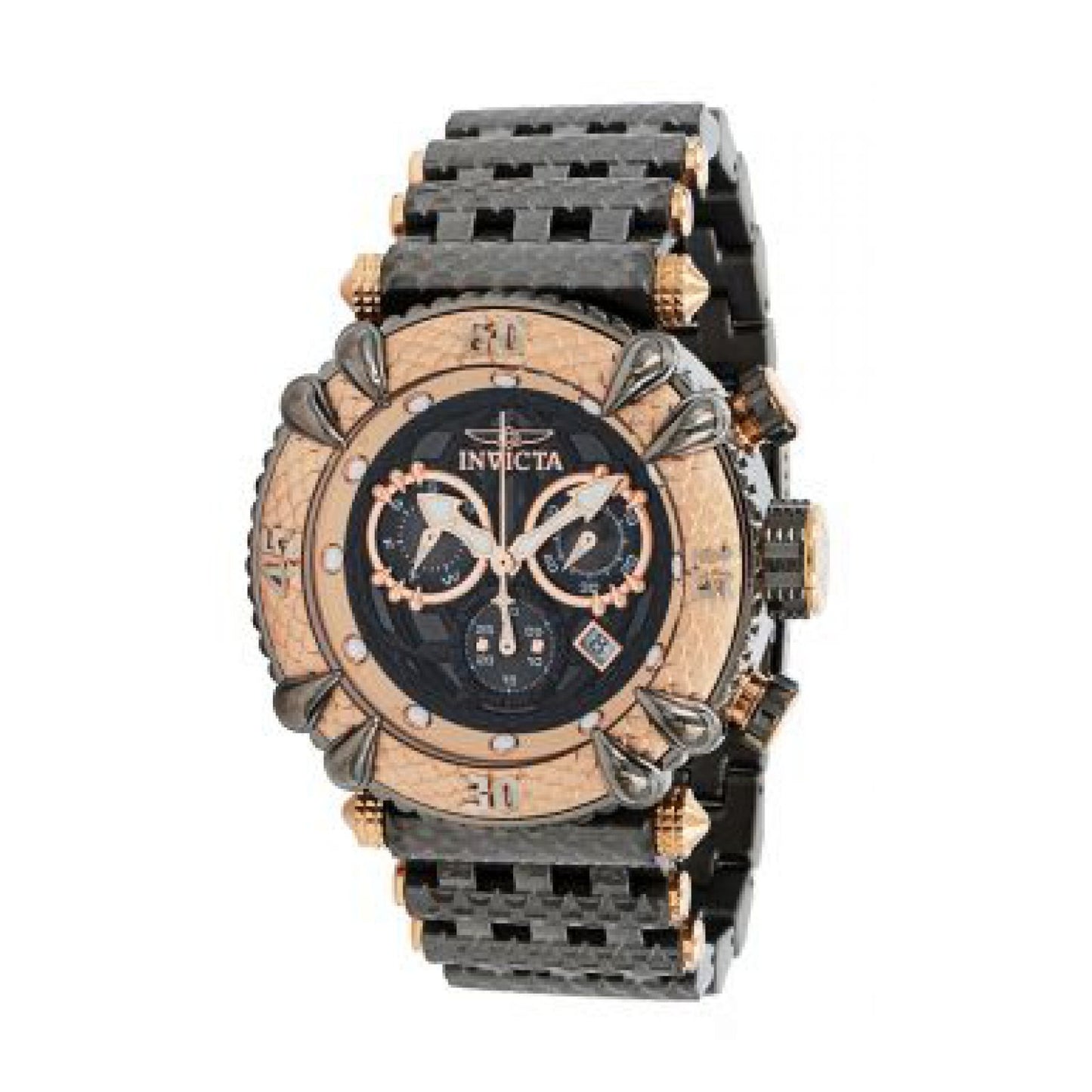 RELOJ PARA HOMBRE INVICTA SUBAQUA 37564 - GRIS