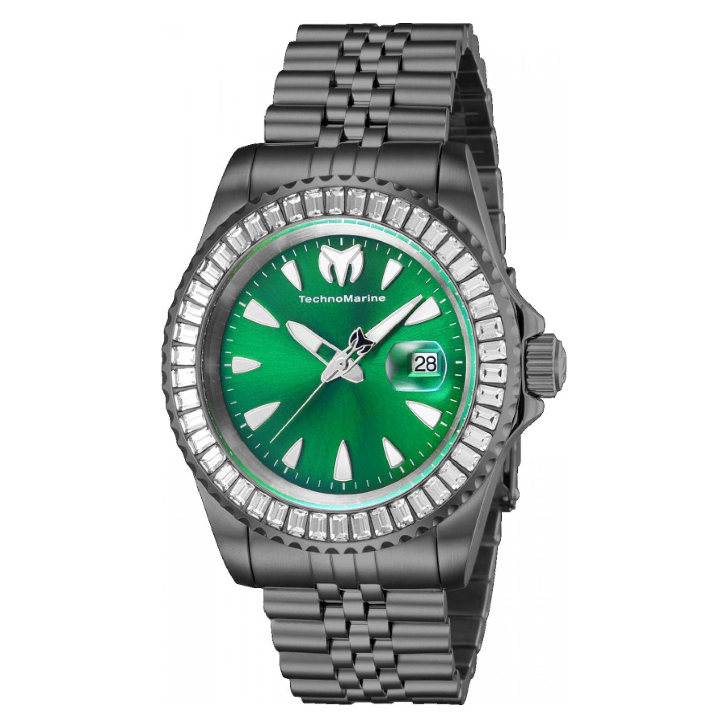 RELOJ PARA HOMBRE TECHNOMARINE MANTA TM-222068 - BRONCE