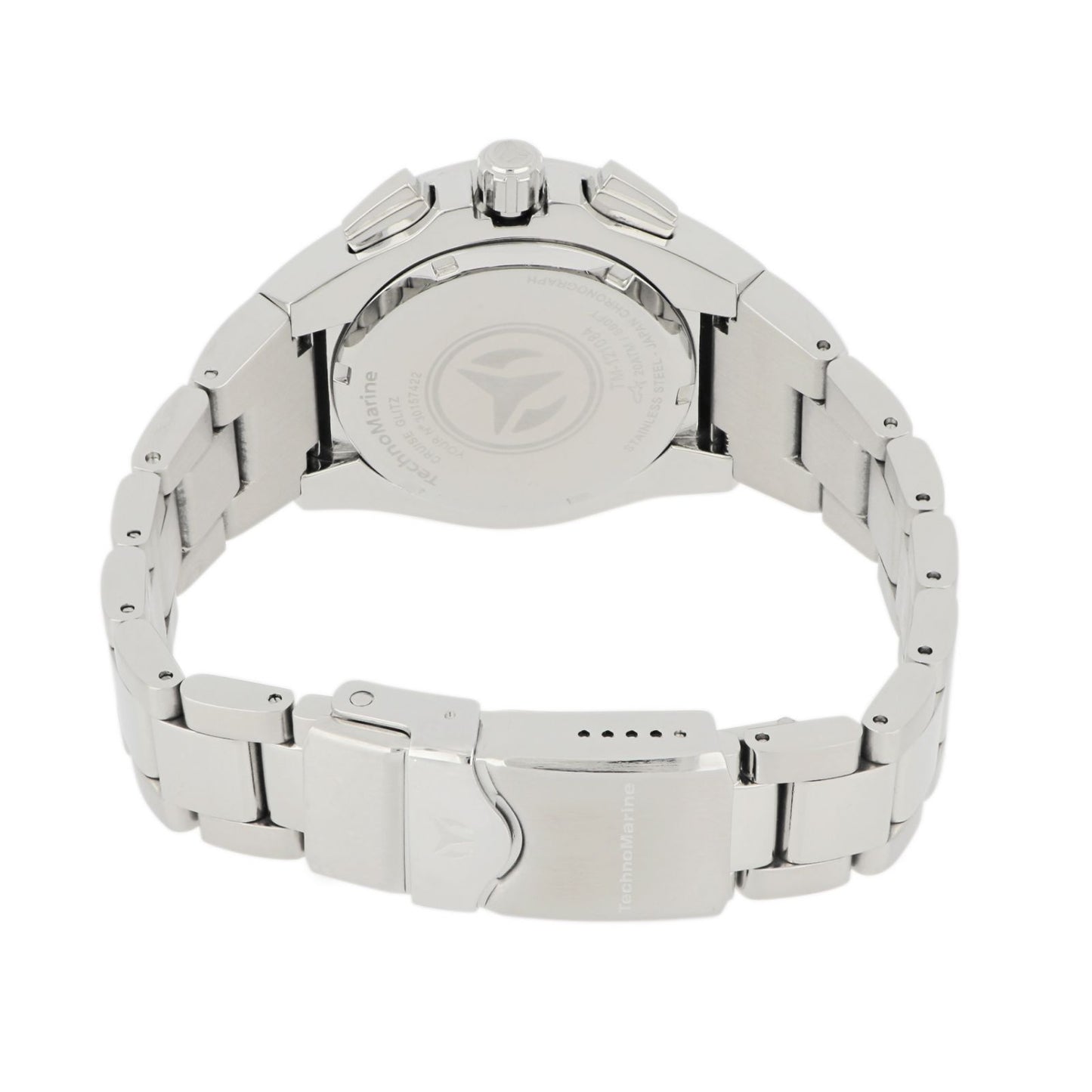 RELOJ PARA MUJER TECHNOMARINE CRUISE TM-121084 - ACERO