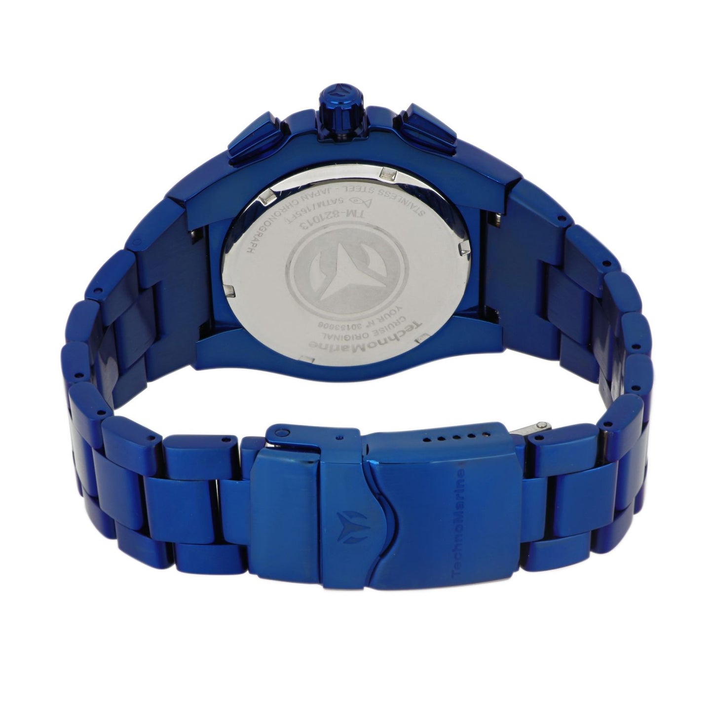 RELOJ PARA HOMBRE TECHNOMARINE CRUISE TM-821013 - AZUL