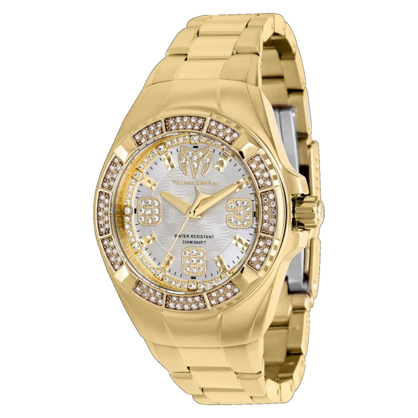 RELOJ  PARA UNISEXO TECHNOMARINE  TM-121115 -