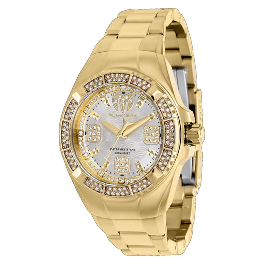 RELOJ  PARA UNISEXO TECHNOMARINE  TM-121115 -