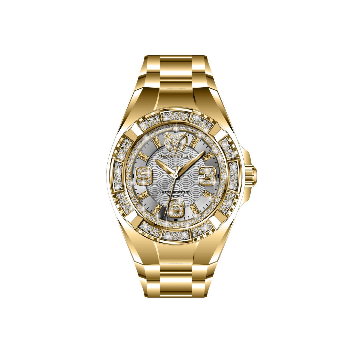 RELOJ  PARA UNISEXO TECHNOMARINE  TM-121115 -