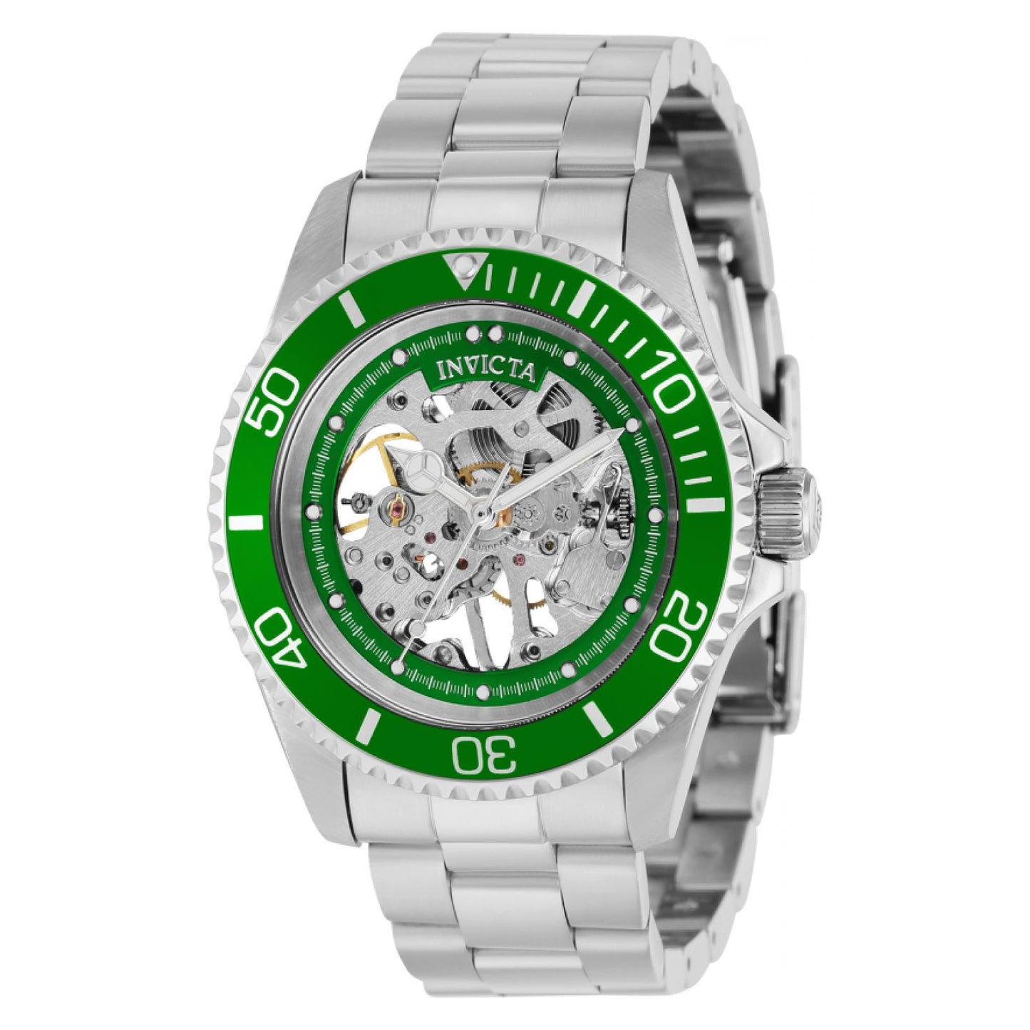 RELOJ PARA HOMBRE INVICTA PRO DIVER 37879 - ACERO