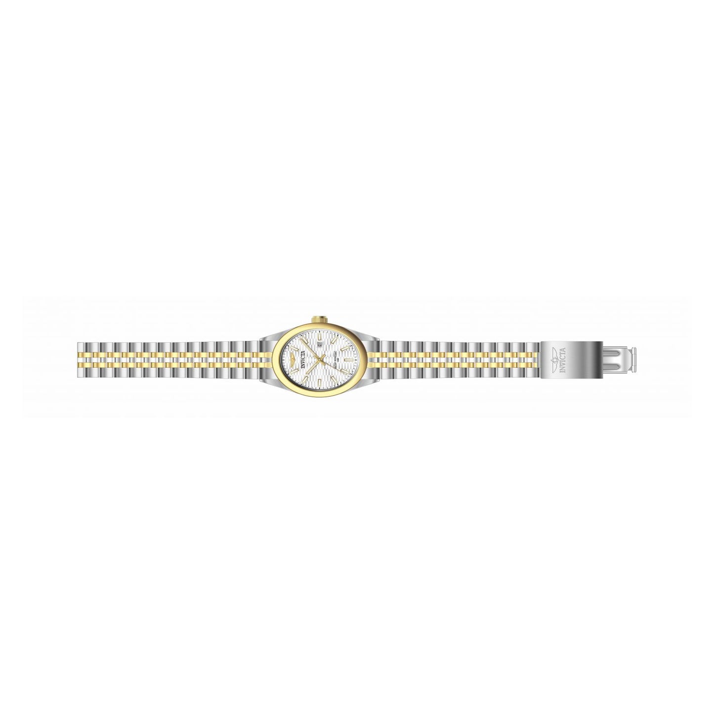 RELOJ PARA HOMBRE INVICTA AVIATOR 38419 - ACERO, ORO
