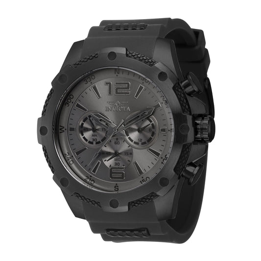 RELOJ DEPORTIVO PARA HOMBRE INVICTA I-FORCE 39993 - NEGRO
