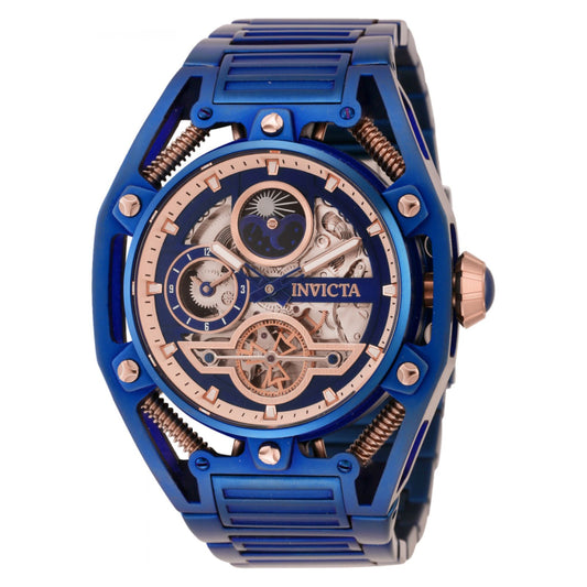 RELOJ  PARA HOMBRE INVICTA S1 RALLY 42135 - AZUL