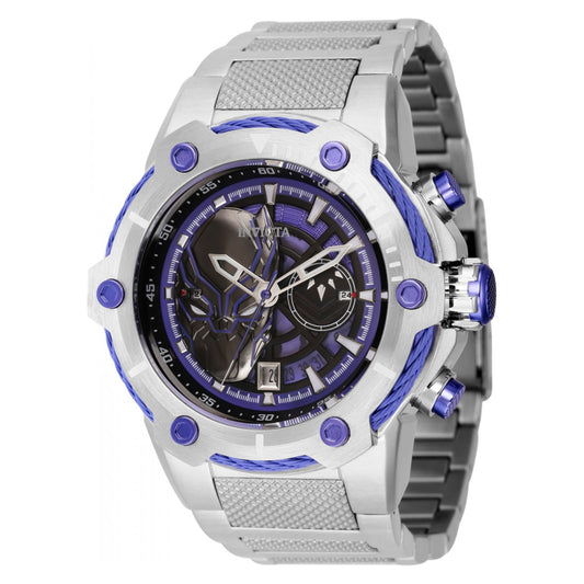 RELOJ  PARA HOMBRE INVICTA MARVEL 43849 - ACERO