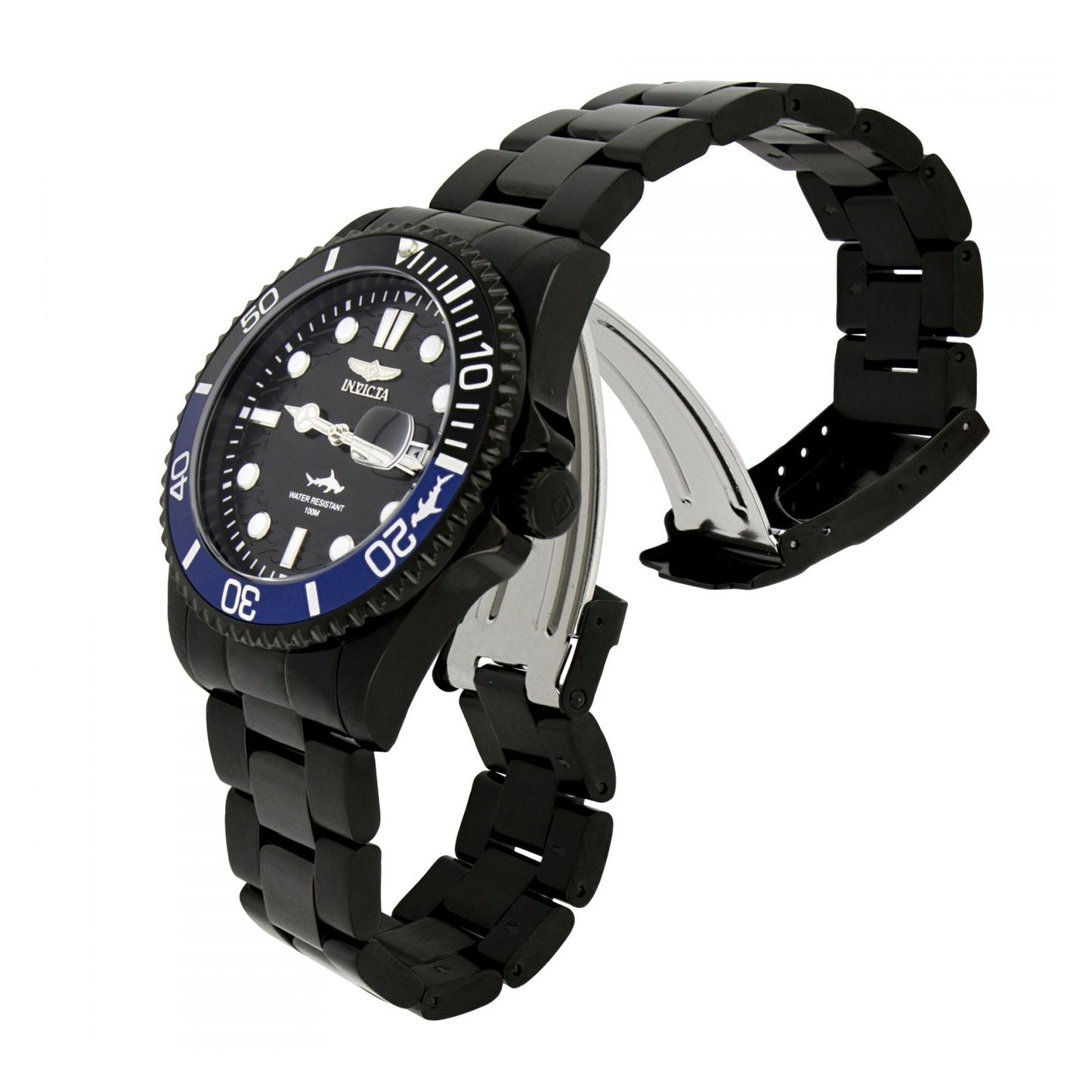 RELOJ PARA HOMBRE INVICTA PRO DIVER 44713 - NEGRO