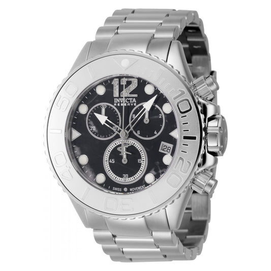 RELOJ  PARA HOMBRE INVICTA RESERVE 45361 - ACERO