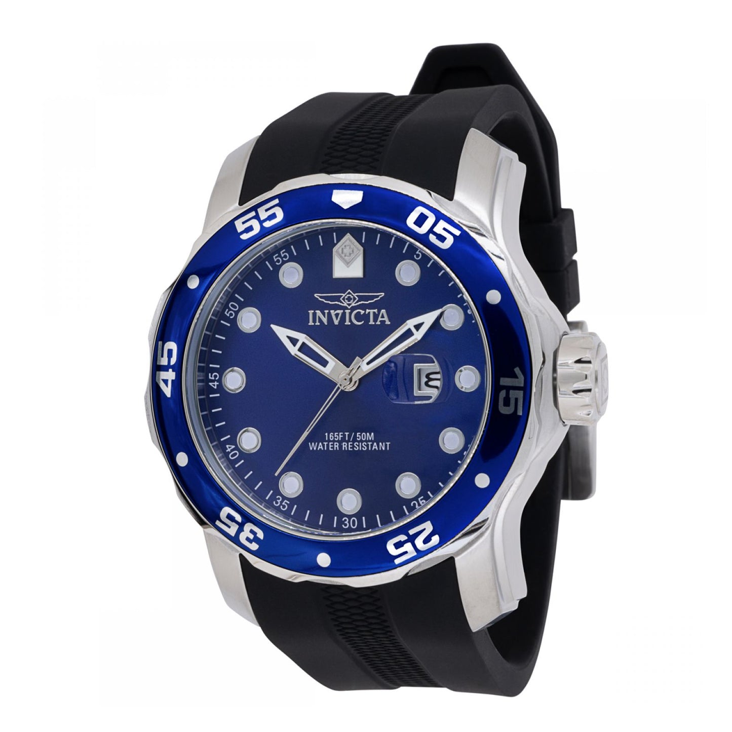 RELOJ DEPORTIVO PARA HOMBRE INVICTA PRO DIVER 45734 - NEGRO