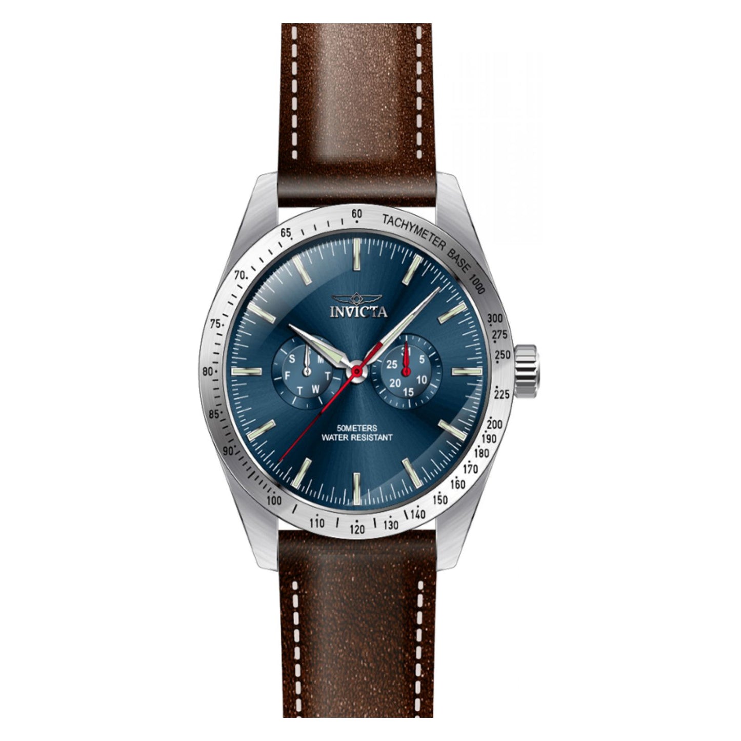 RELOJ CLÁSICO PARA HOMBRE INVICTA SPECIALTY 45978 - BROWN