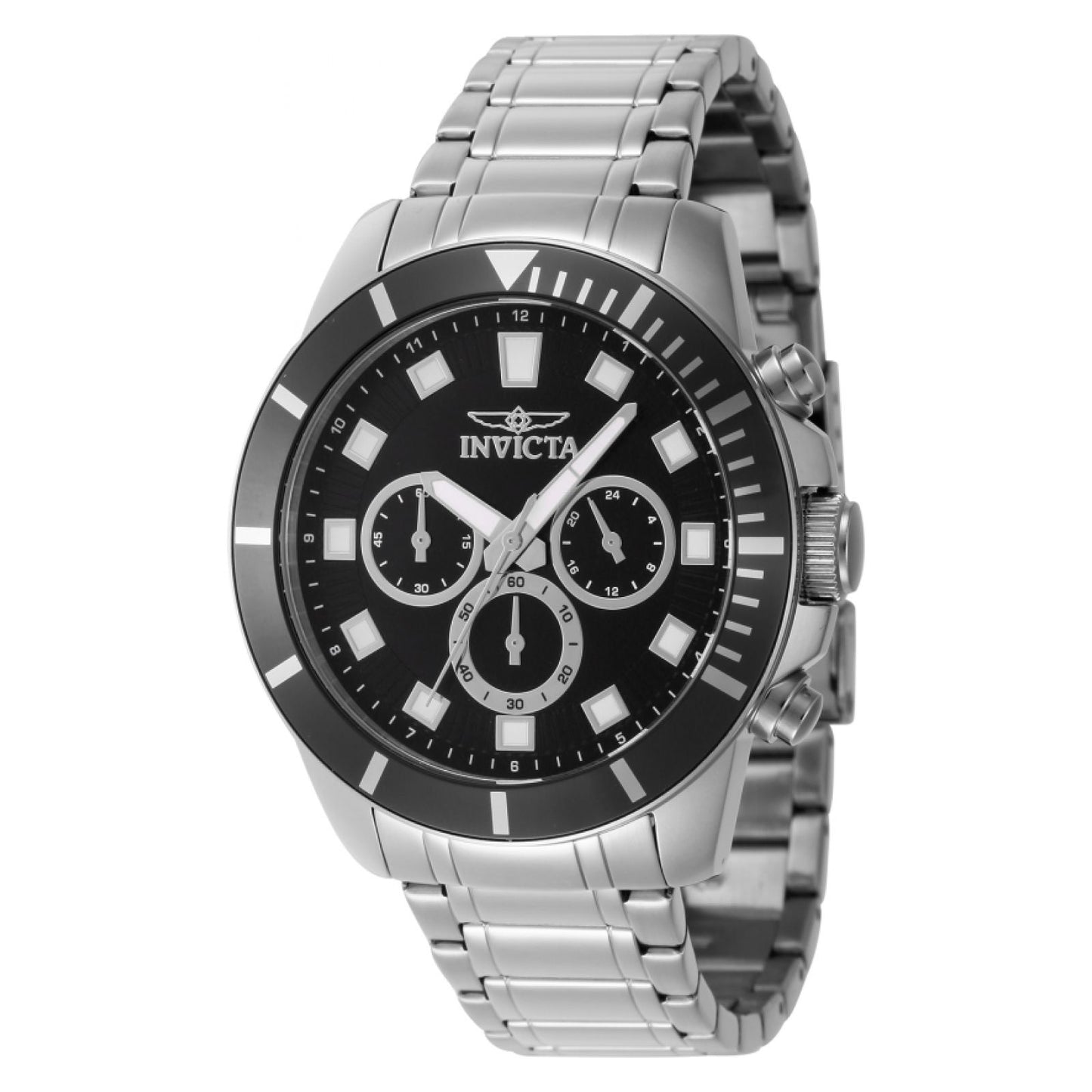 RELOJ PARA HOMBRE INVICTA PRO DIVER 46031 - ACERO