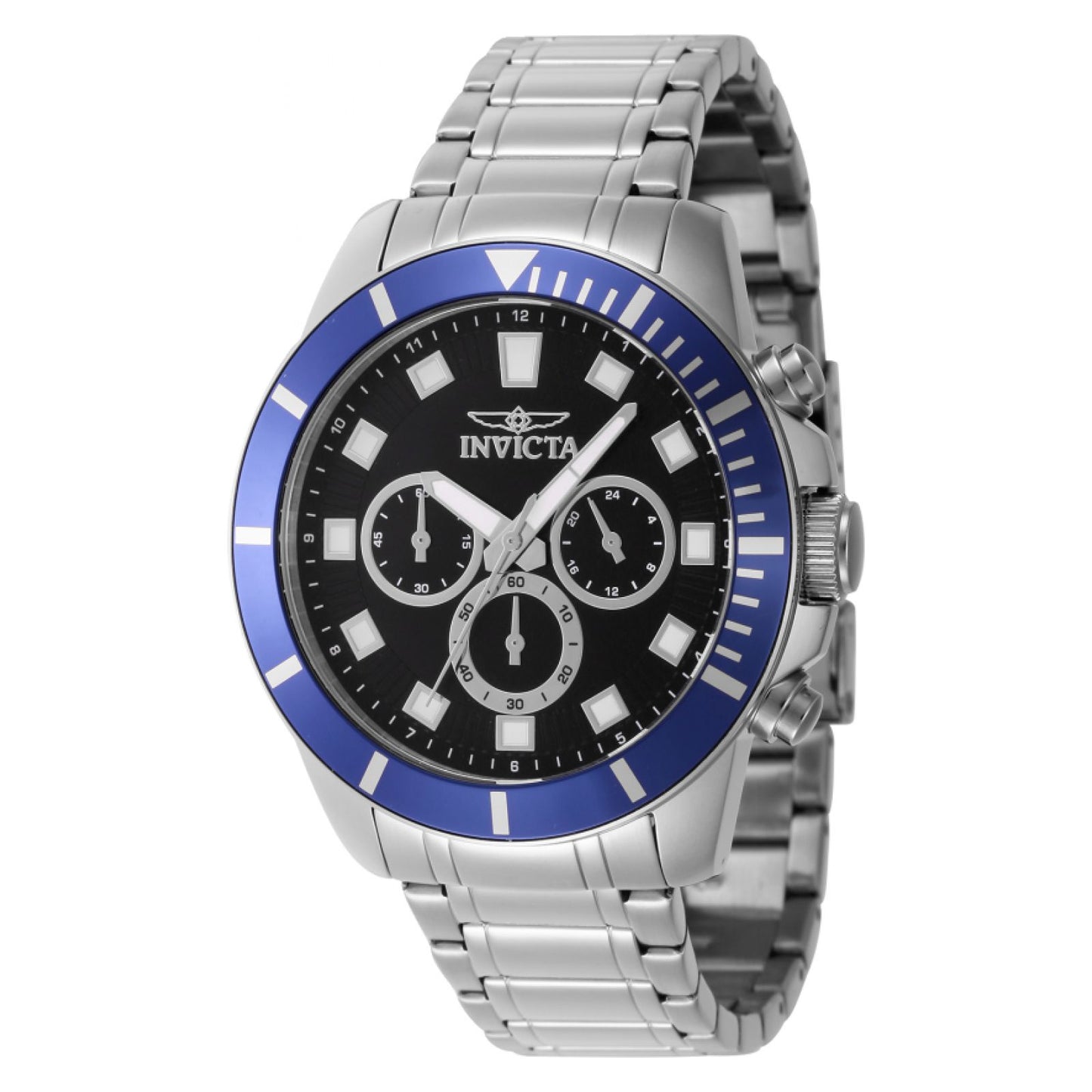 RELOJ PARA HOMBRE INVICTA PRO DIVER 46040 - ACERO